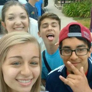 Meet your Posher, William